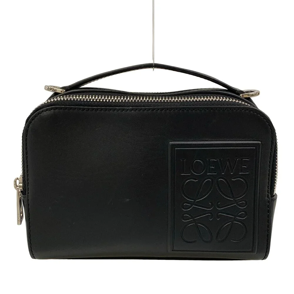 Loewe Camera Crossbody Bag Mini Handbag C565R41X01